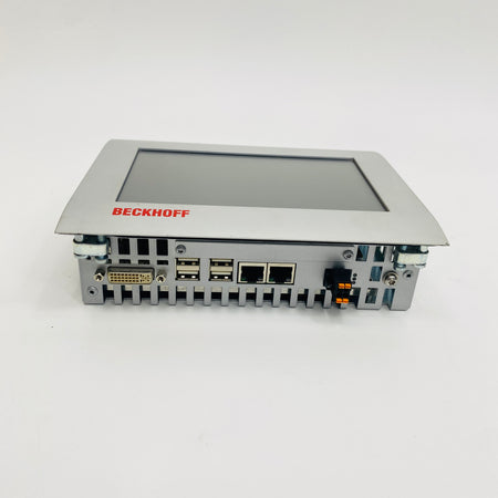 BECKHOFF  Touchscreen  CP6706-0001-0050 - Rockss Automation