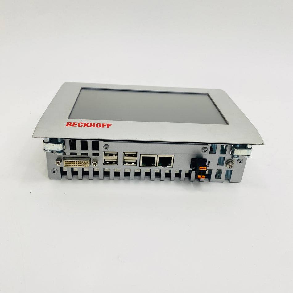BECKHOFF  Touchscreen  CP6706-0001-0050 - Rockss Automation