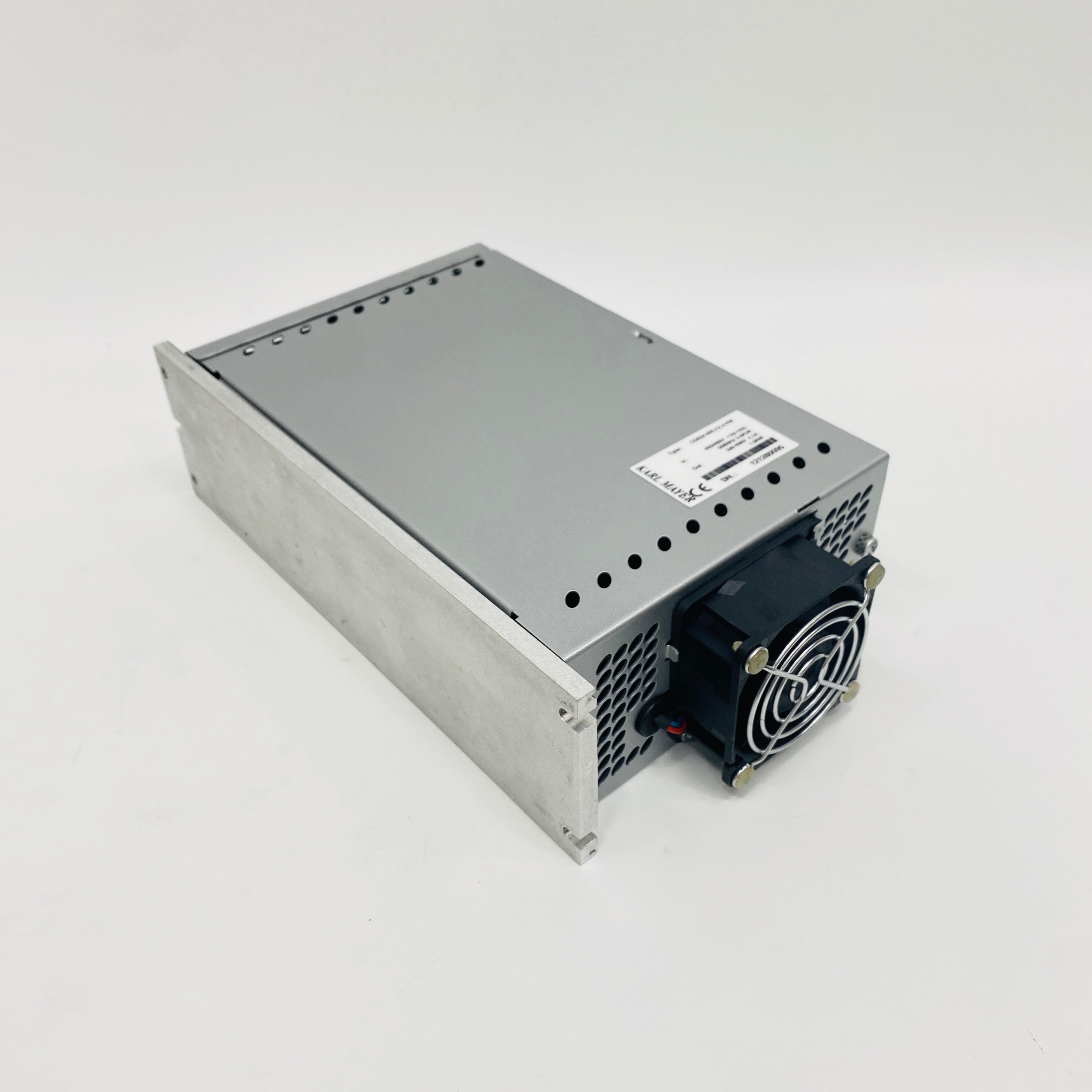 KARL MAYER  Driver  CDB34.005, C2.4-KM - Rockss Automation