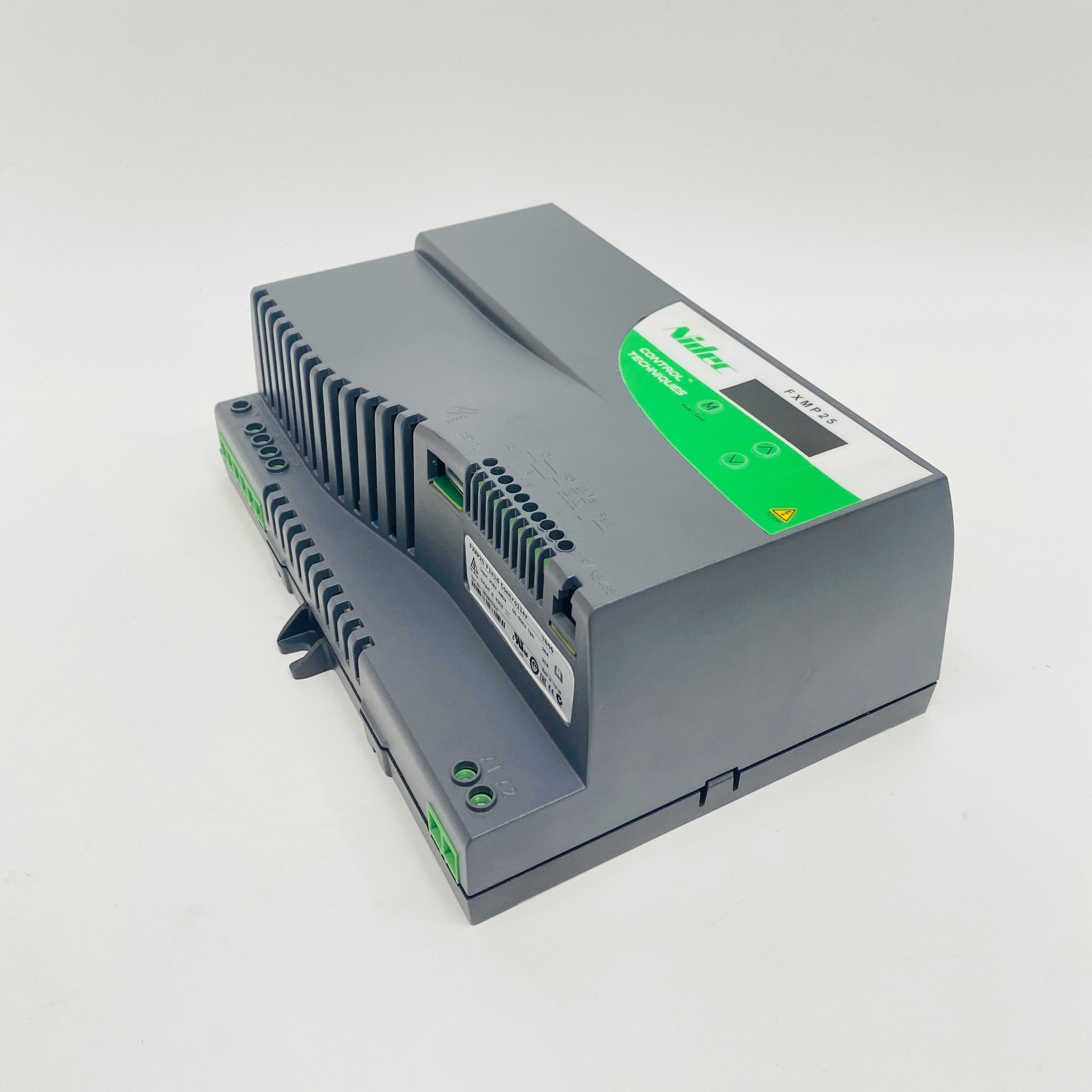 NIDEC  Controller  FXMP25 - Rockss Automation