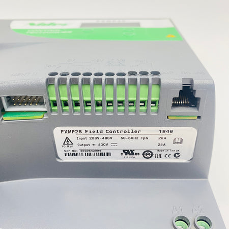 NIDEC  Controller  FXMP25 - Rockss Automation