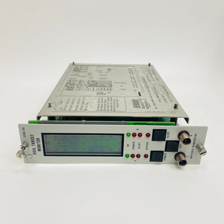 BENLTY  Board  3300/20-03-01-02-03-00 - Rockss Automation