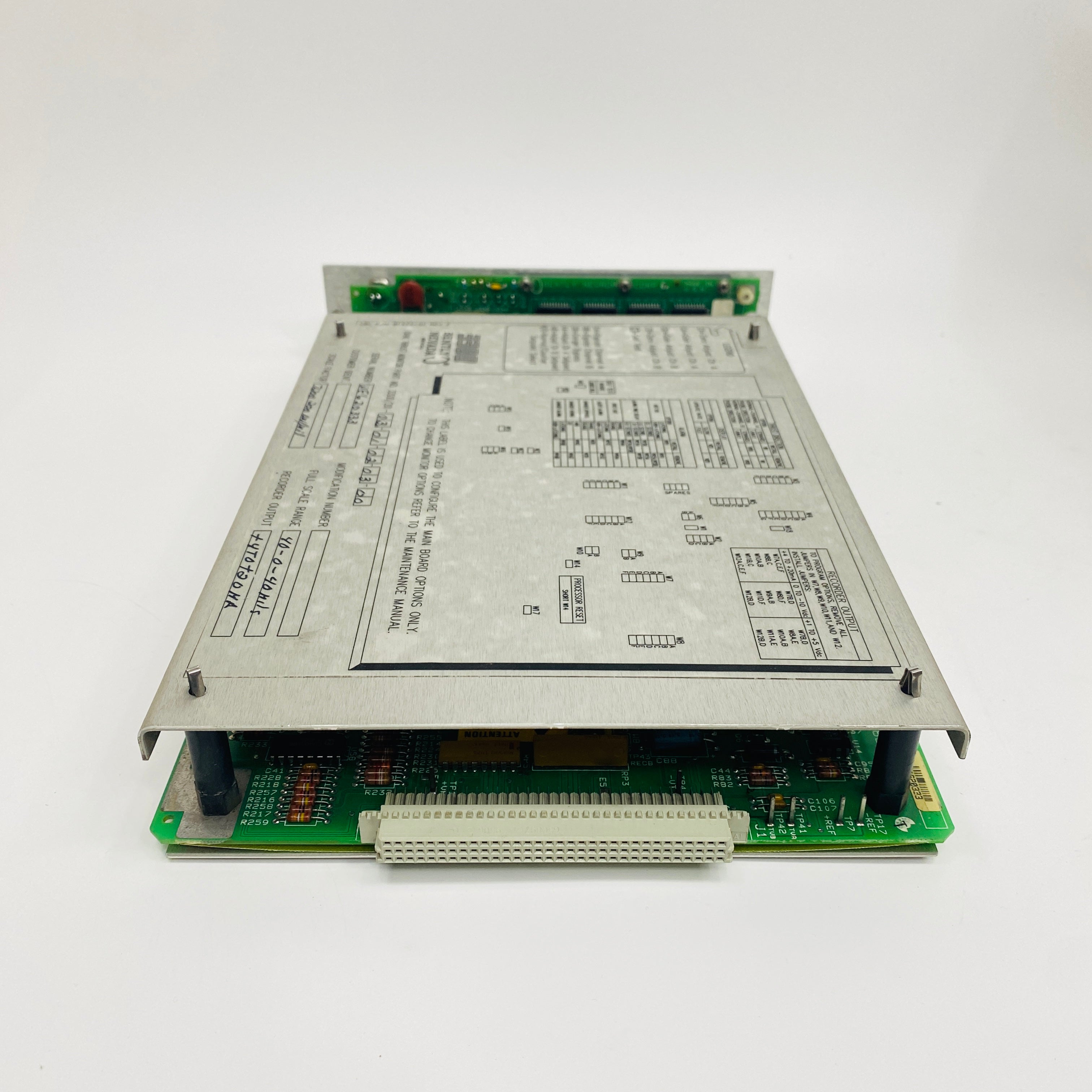 BENLTY  Board  3300/20-03-01-02-03-00 - Rockss Automation