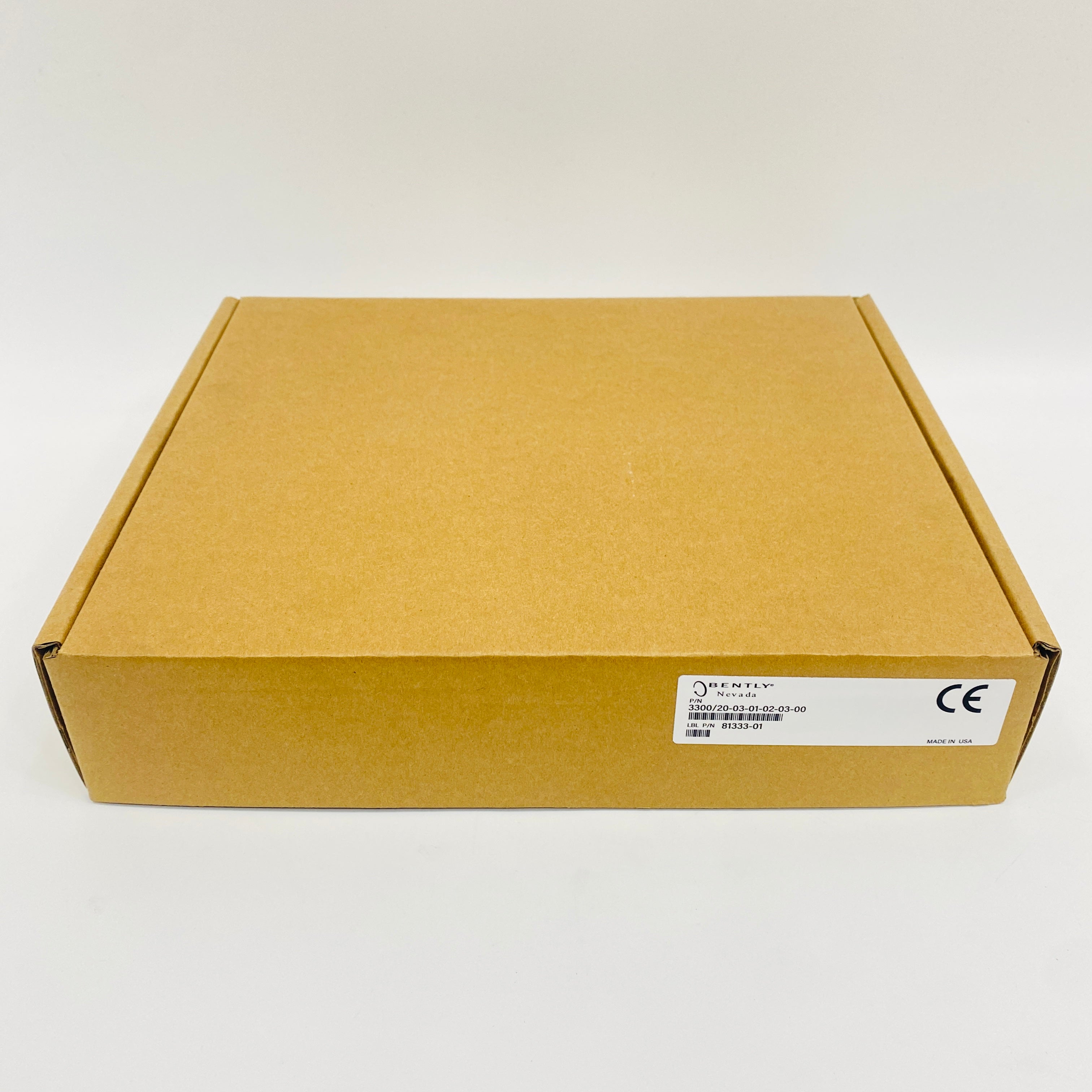 BENLTY  Board  3300/20-03-01-02-03-00 - Rockss Automation