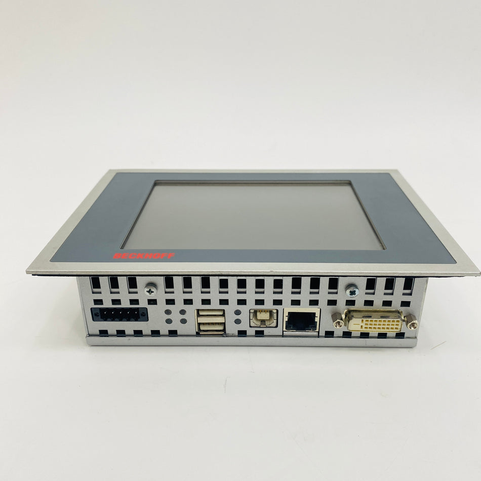 BECKHOFF  Touchscreen  CP6907-0001-0000 - Rockss Automation