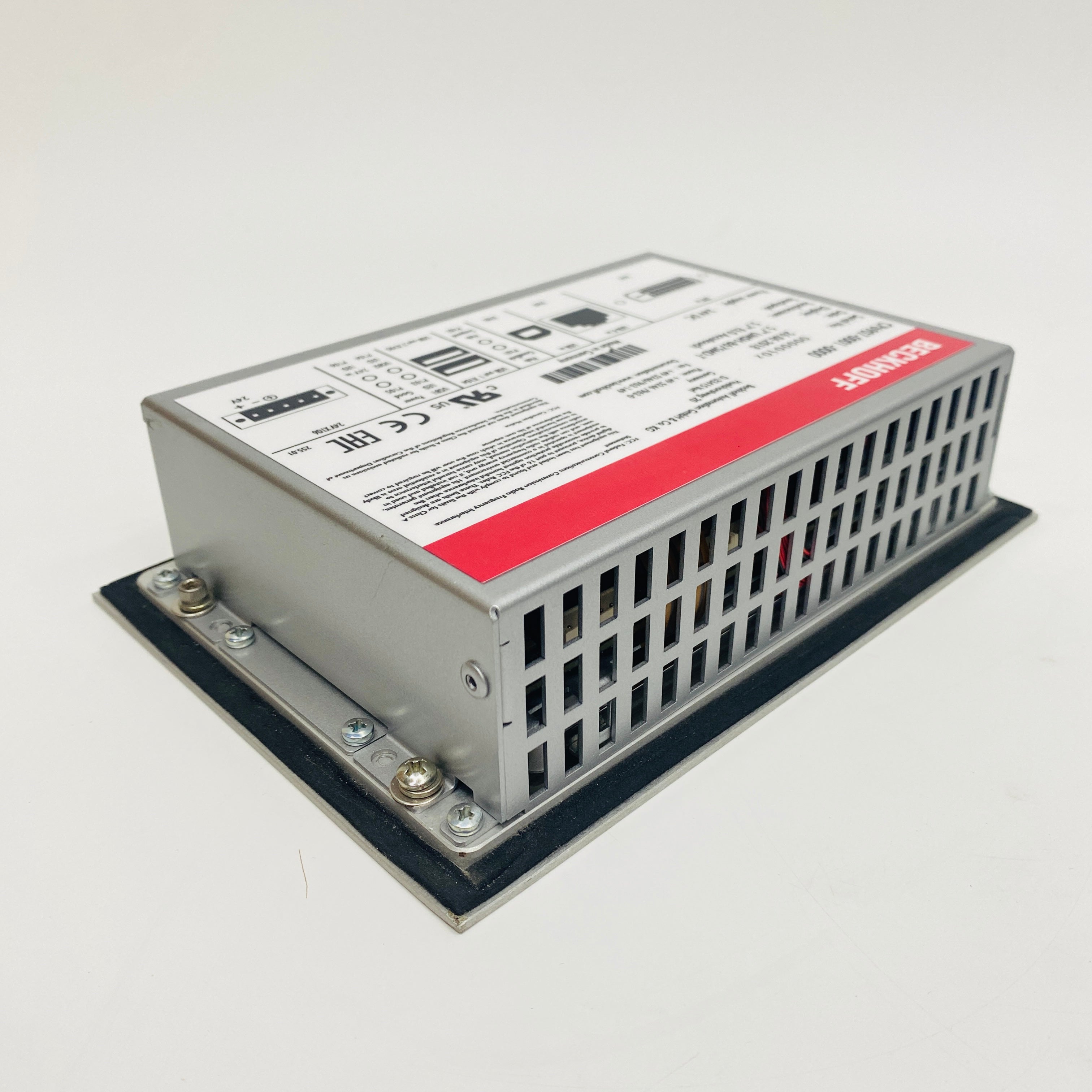 BECKHOFF  Touchscreen  CP6907-0001-0000 - Rockss Automation