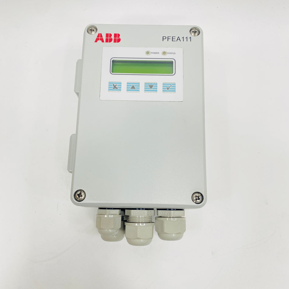 ABB Controller PFEA111 3BSE028140R0065
