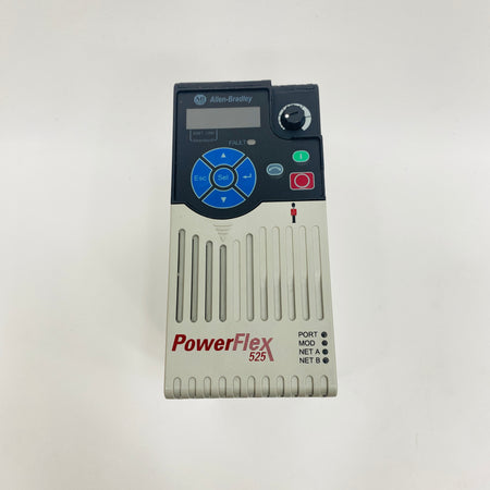 Allen‑Bradley  Inverter  25B-D4P0N114 - Rockss Automation