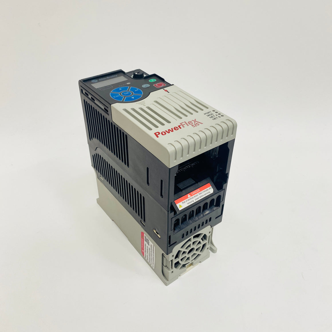 Allen‑Bradley  Inverter  25B-D4P0N114 - Rockss Automation