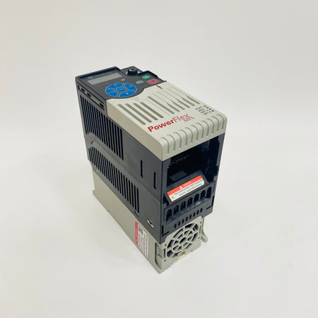 Allen‑Bradley Inverter 25B-D1P4N114 - Rockss Automation