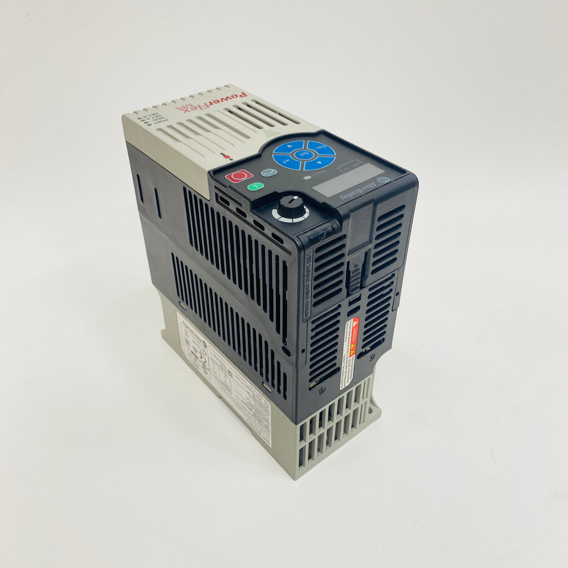 Allen‑Bradley Inverter 25B-D1P4N114 - Rockss Automation