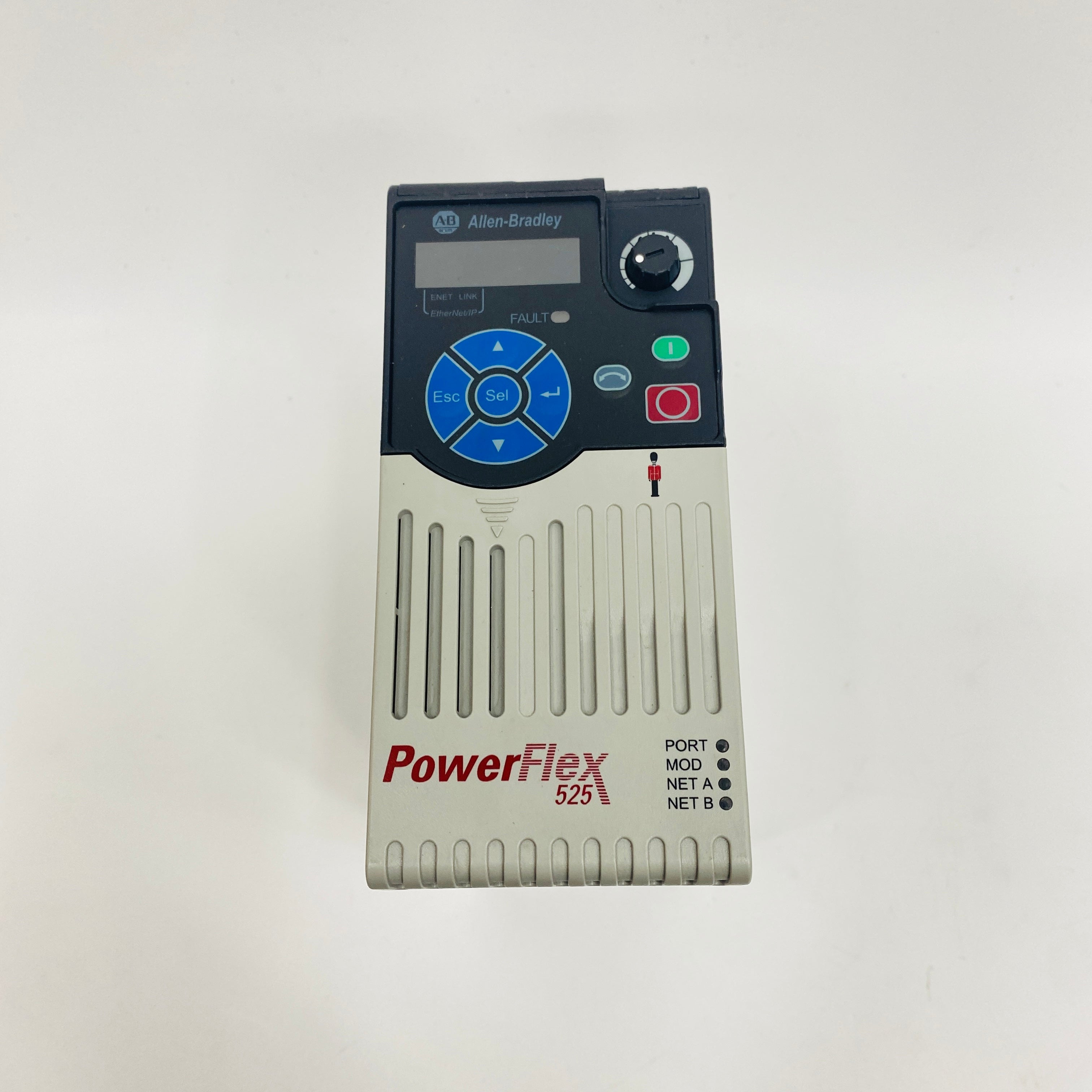 Allen‑Bradley Inverter 25B-D1P4N114 - Rockss Automation