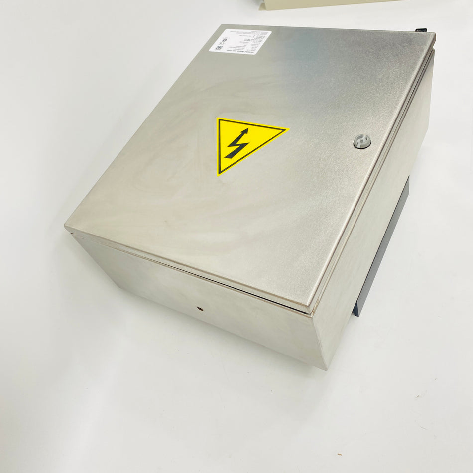 SIEMENS Distribution Box  6BK1700-2AA00-0AA1