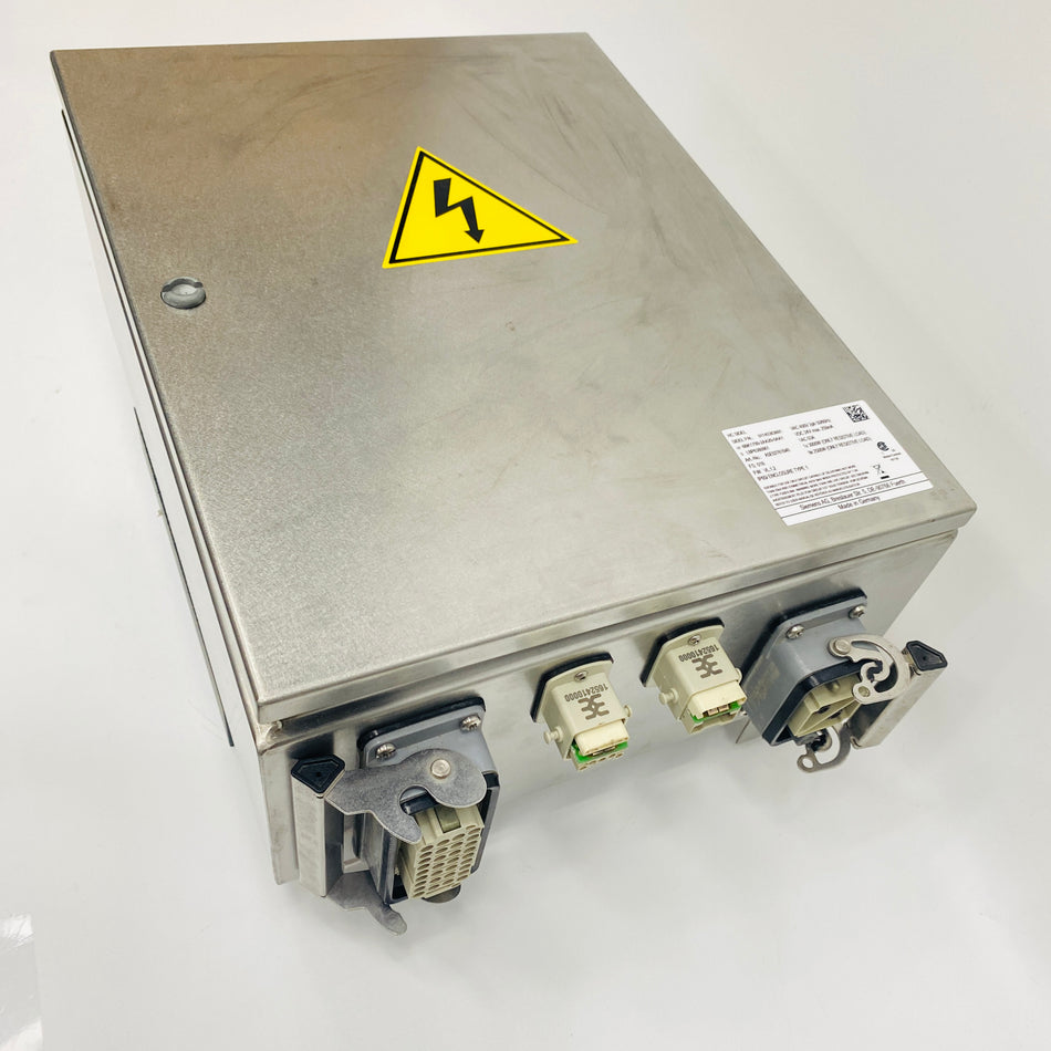 SIEMENS  Distribution Box  6BK1700-2AA20-0AA1