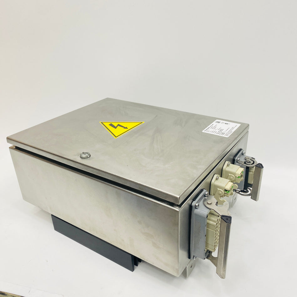 SIEMENS     Distribution Box   6BK1700-2AB20-0AA0