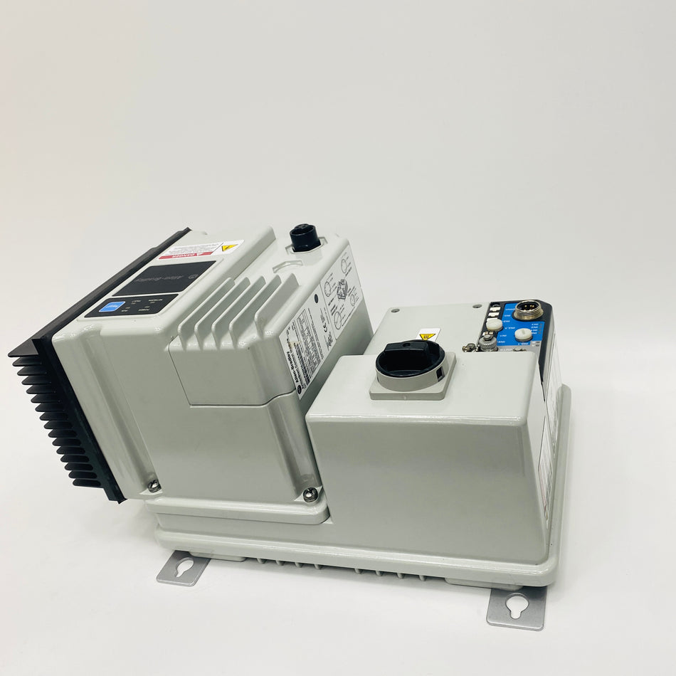 Allen‑Bradley  Explosion Proof Frequency Converter  284D-FVD2P3Z-10-CR-EMI-NX2