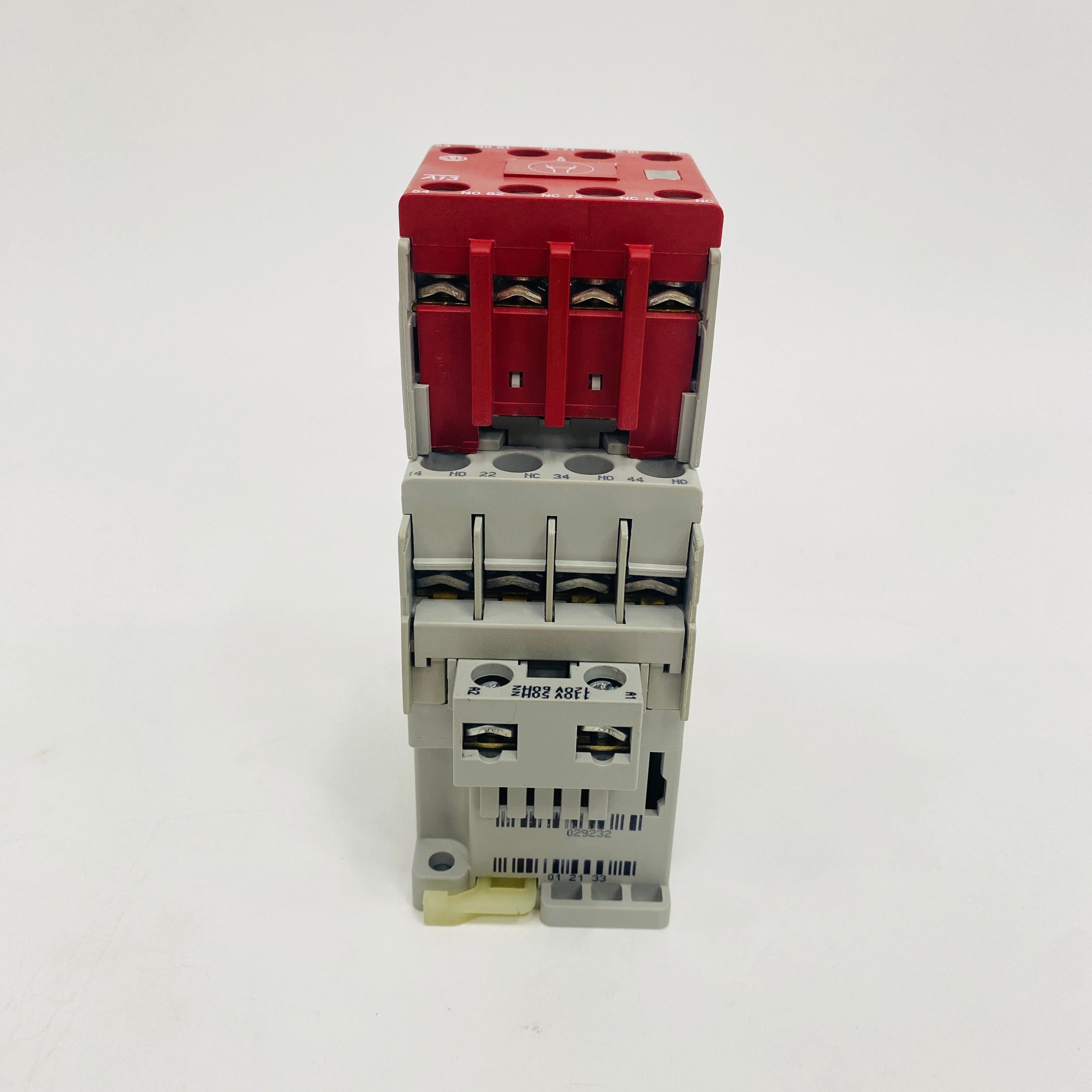Allen‑Bradley  Contactor  700S-CF620KDC - Rockss Automation