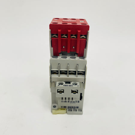 Allen‑Bradley  Contactor  700S-CF620KDC - Rockss Automation