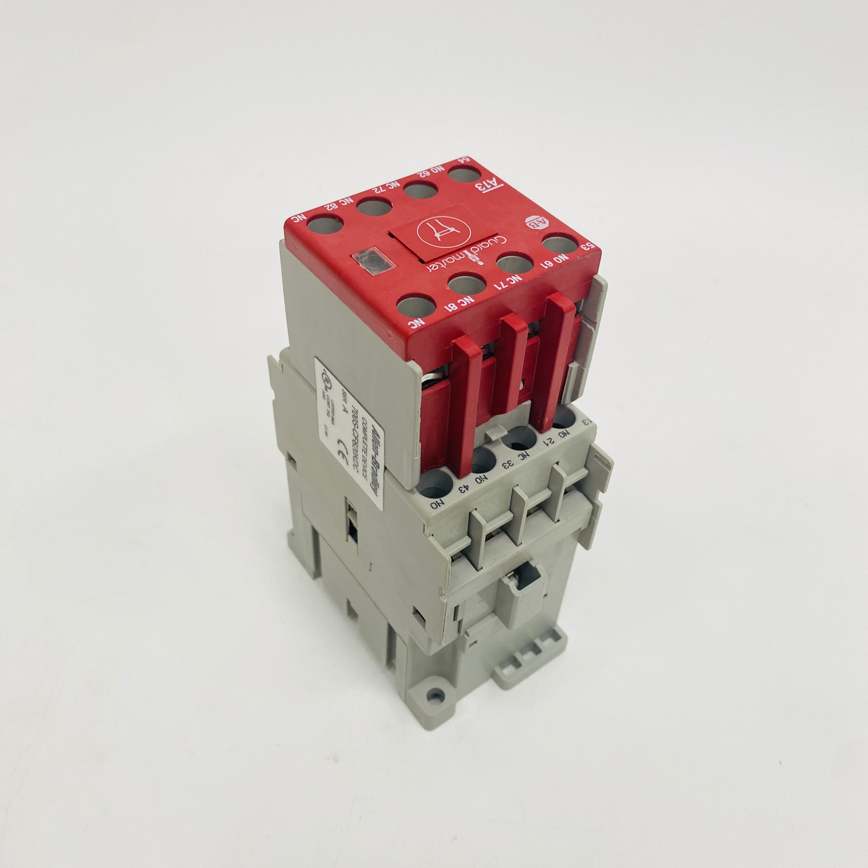 Allen‑Bradley  Contactor  700S-CF620KDC - Rockss Automation