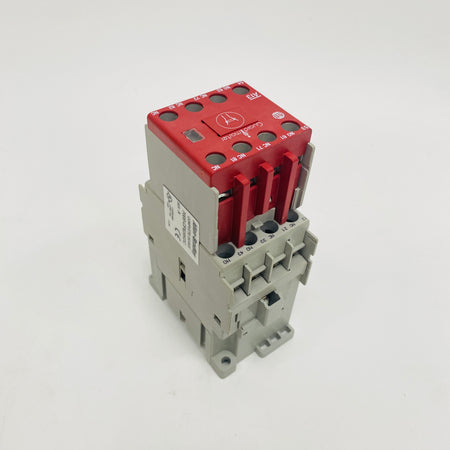 Allen‑Bradley  Contactor  700S-CF620KDC - Rockss Automation