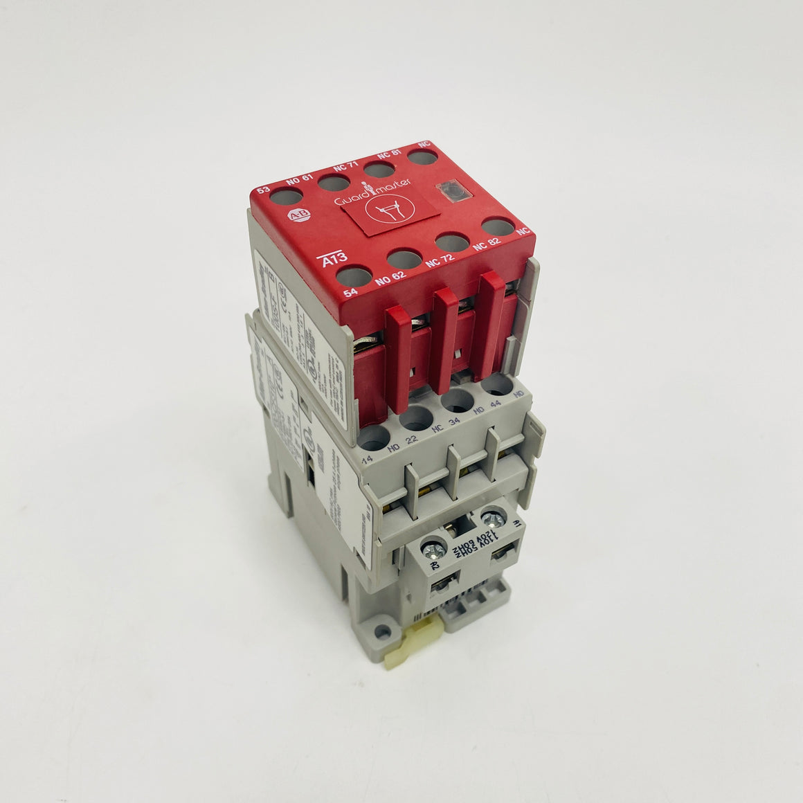 Allen‑Bradley  Contactor  700S-CF620KDC - Rockss Automation