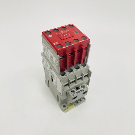 Allen‑Bradley  Contactor  700S-CF620KDC - Rockss Automation