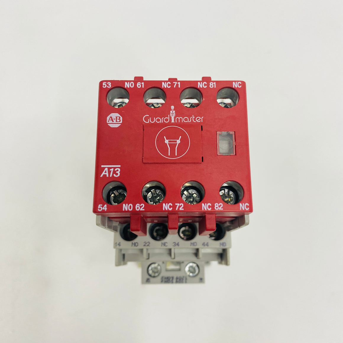 Allen‑Bradley  Contactor  700S-CF620KDC - Rockss Automation
