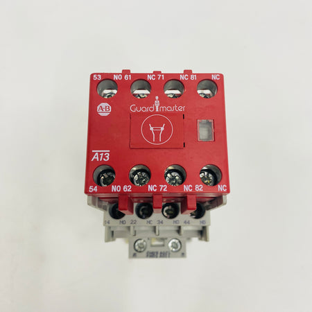 Allen‑Bradley  Contactor  700S-CF620KDC - Rockss Automation
