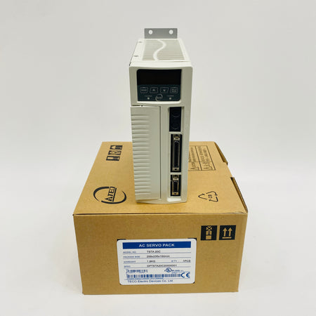 TECO  Drive  TSTA20C - Rockss Automation