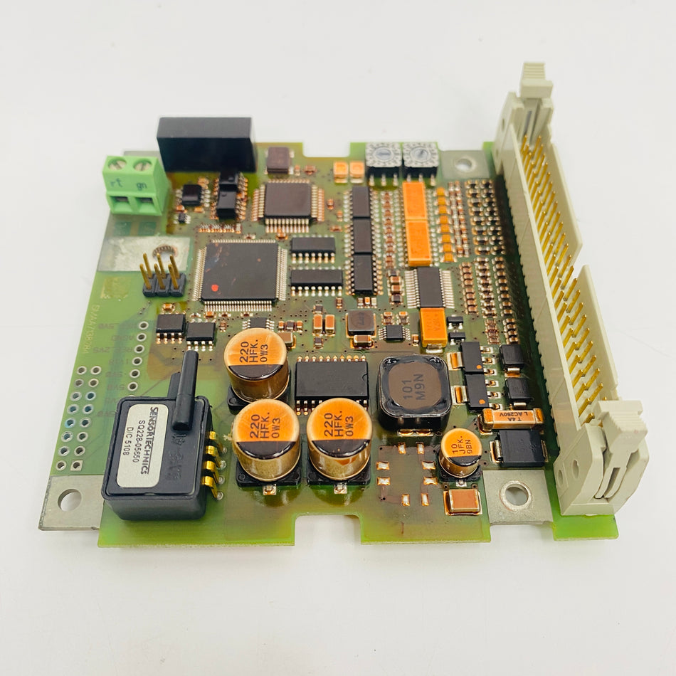 SIEMENS  Board  A5E50328195 176524 - Rockss Automation