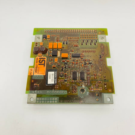 SIEMENS  Board  A2B00053588-03 - Rockss Automation
