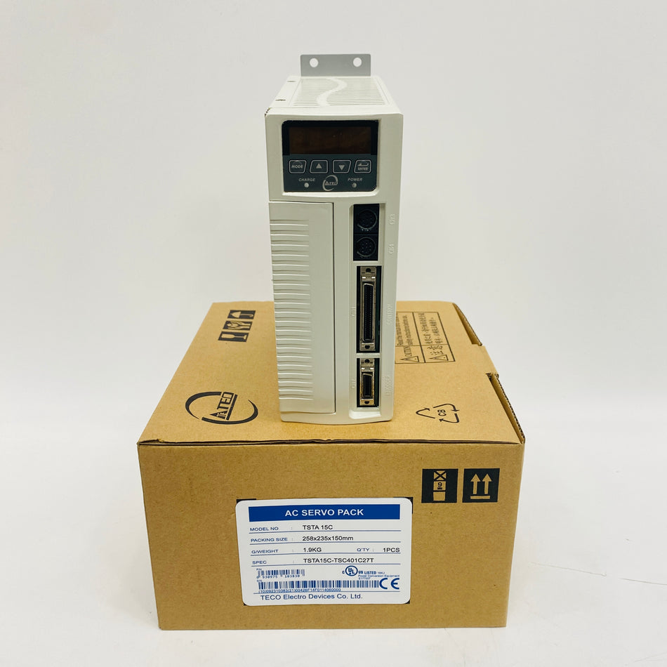 TECO  Driver  TSTA15C