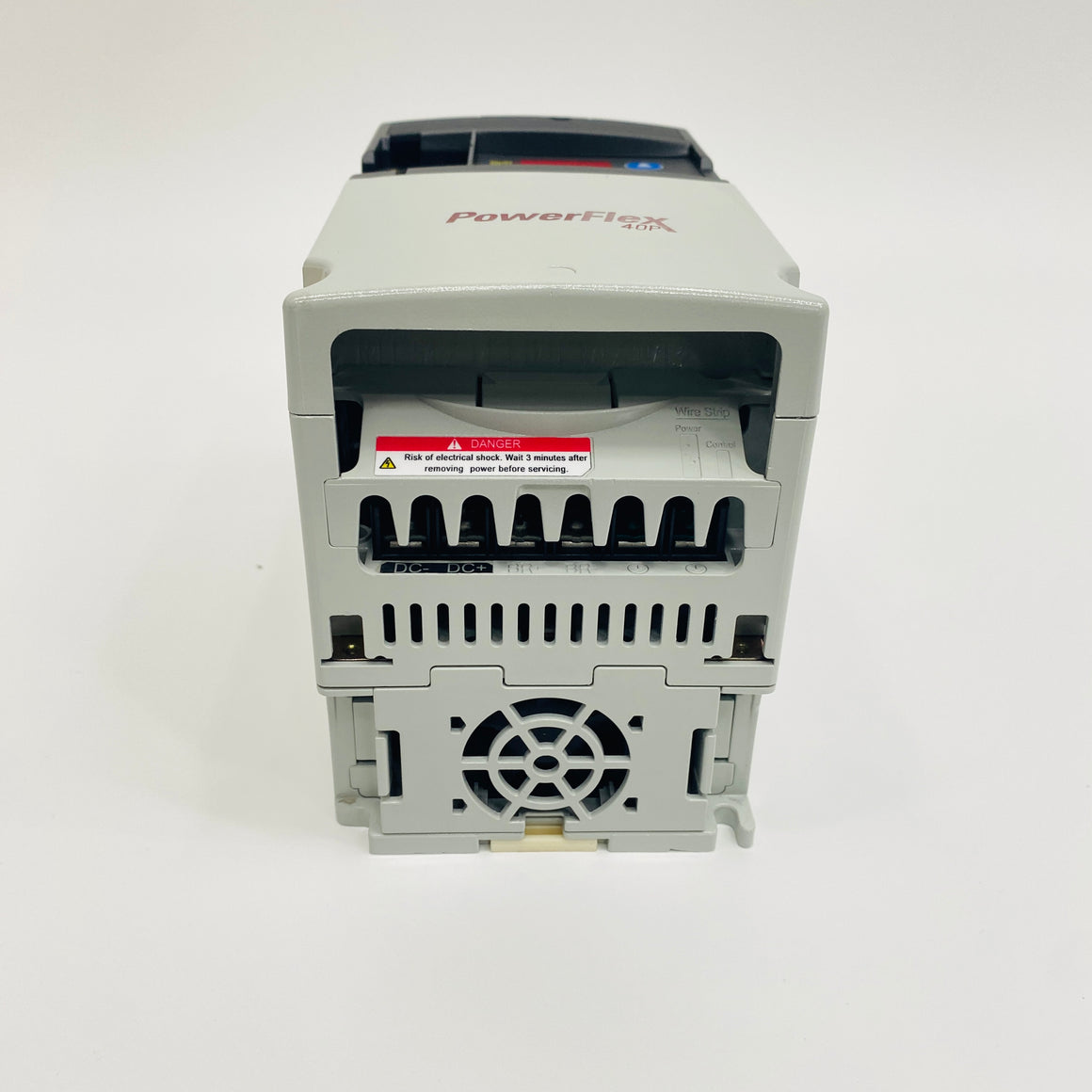 Allen‑Bradley Inverter 22D-D1P4N104 - Rockss Automation