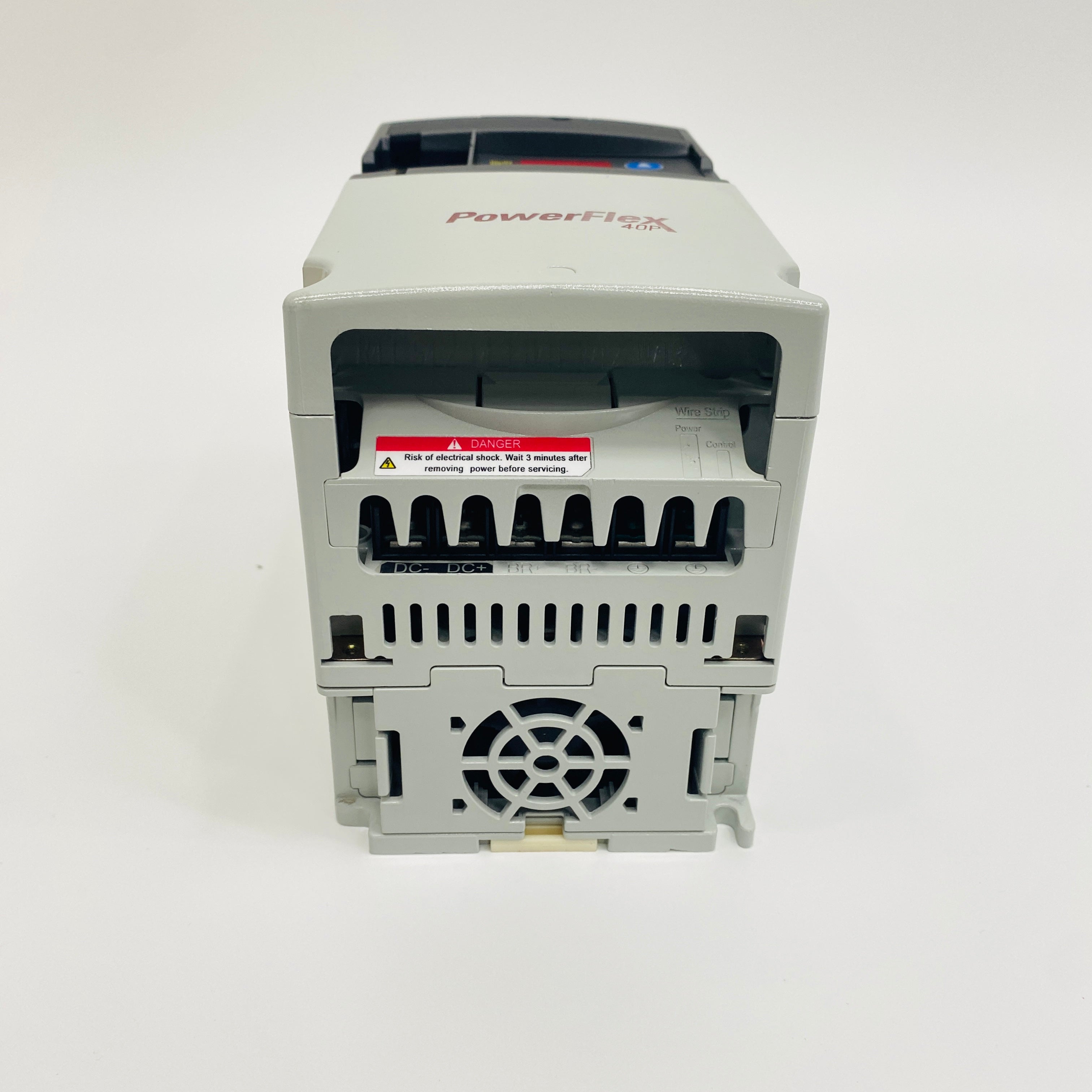 Allen‑Bradley Inverter 22D-D1P4N104 - Rockss Automation