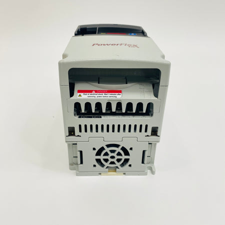 Allen‑Bradley Inverter 22D-D1P4N104 - Rockss Automation