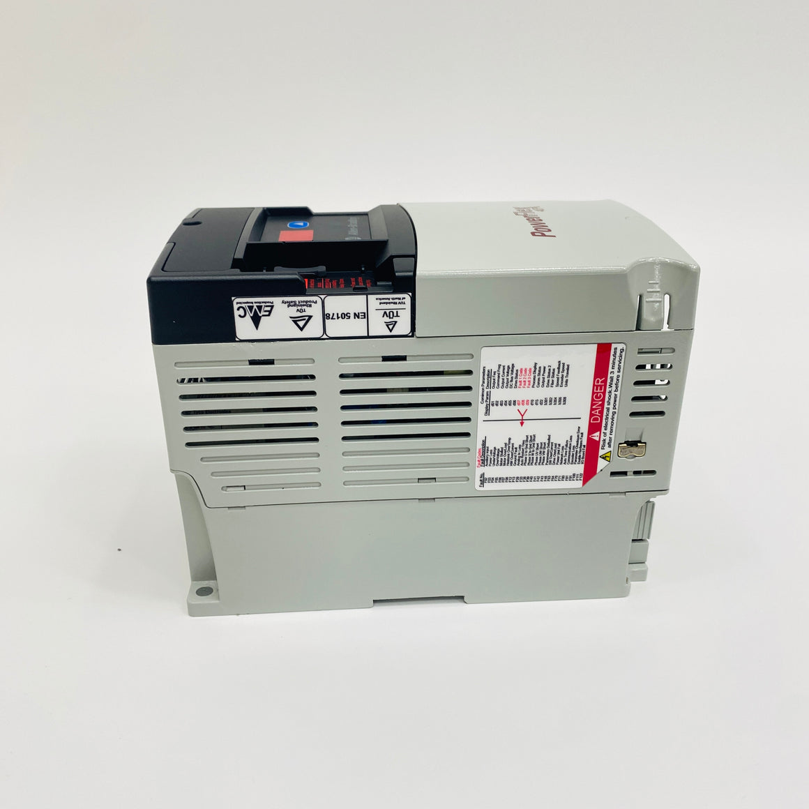 Allen‑Bradley Inverter 22D-D1P4N104 - Rockss Automation