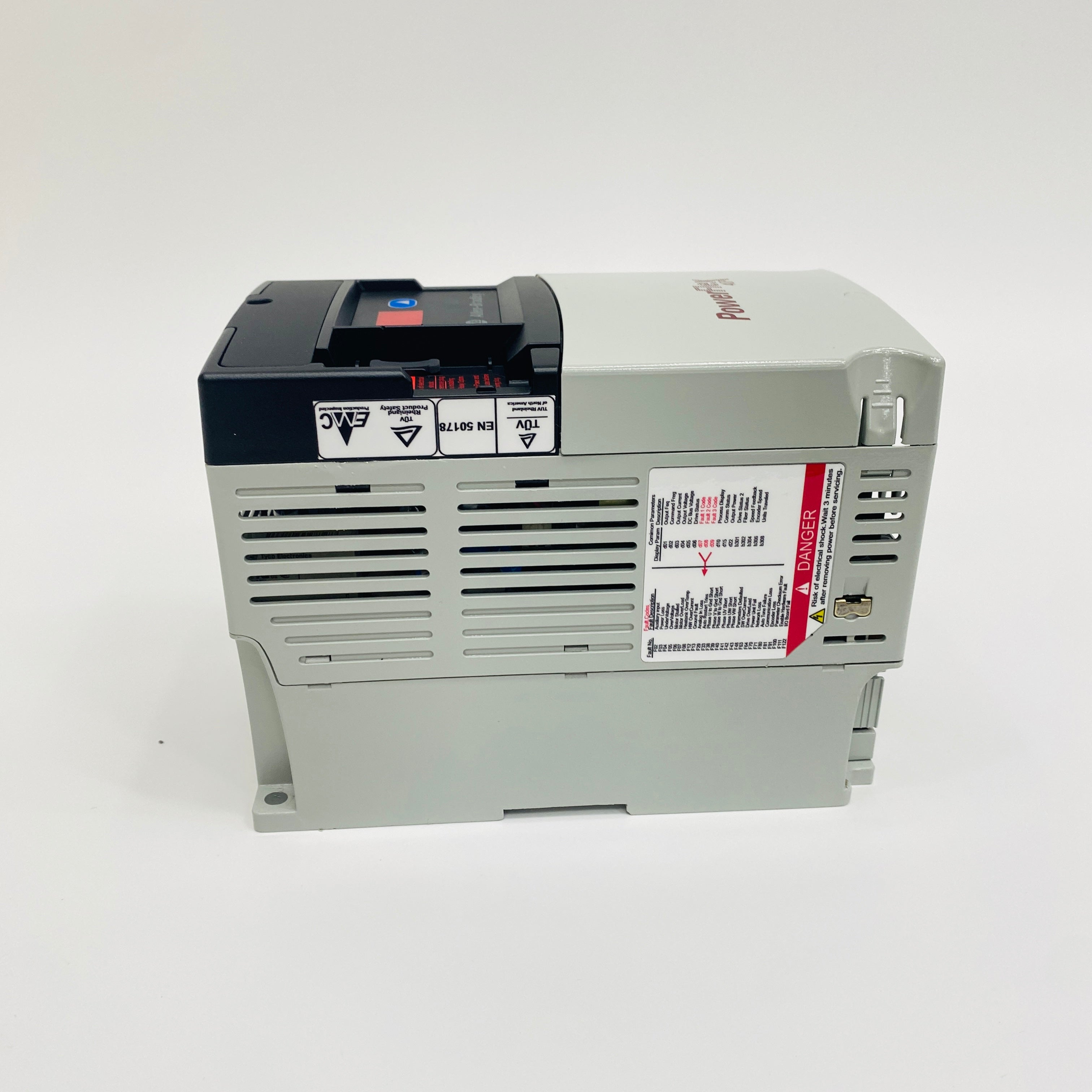 Allen‑Bradley Inverter 22D-D1P4N104 - Rockss Automation