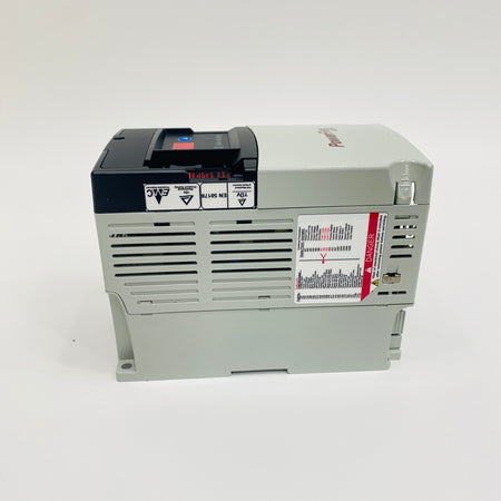 Allen‑Bradley Inverter 22D-D1P4N104 - Rockss Automation
