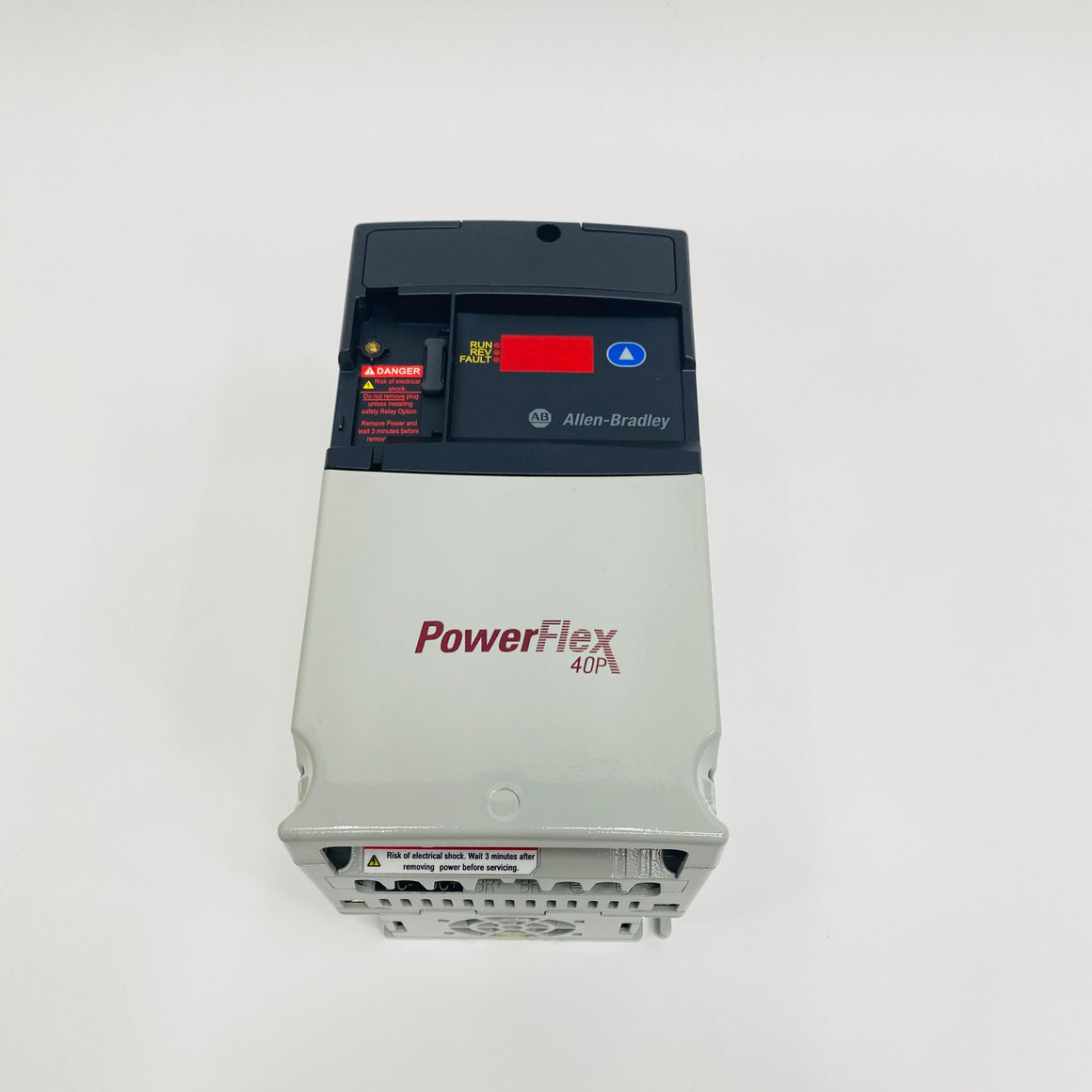 Allen‑Bradley Inverter 22D-D1P4N104 - Rockss Automation