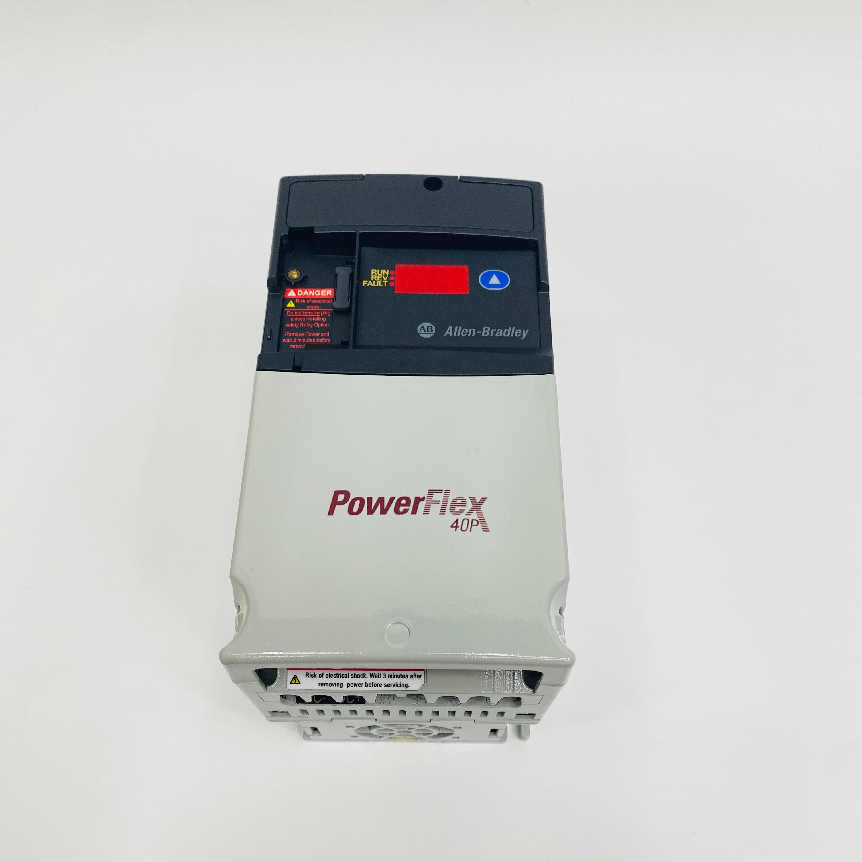 Allen‑Bradley Inverter 22D-D1P4N104 - Rockss Automation
