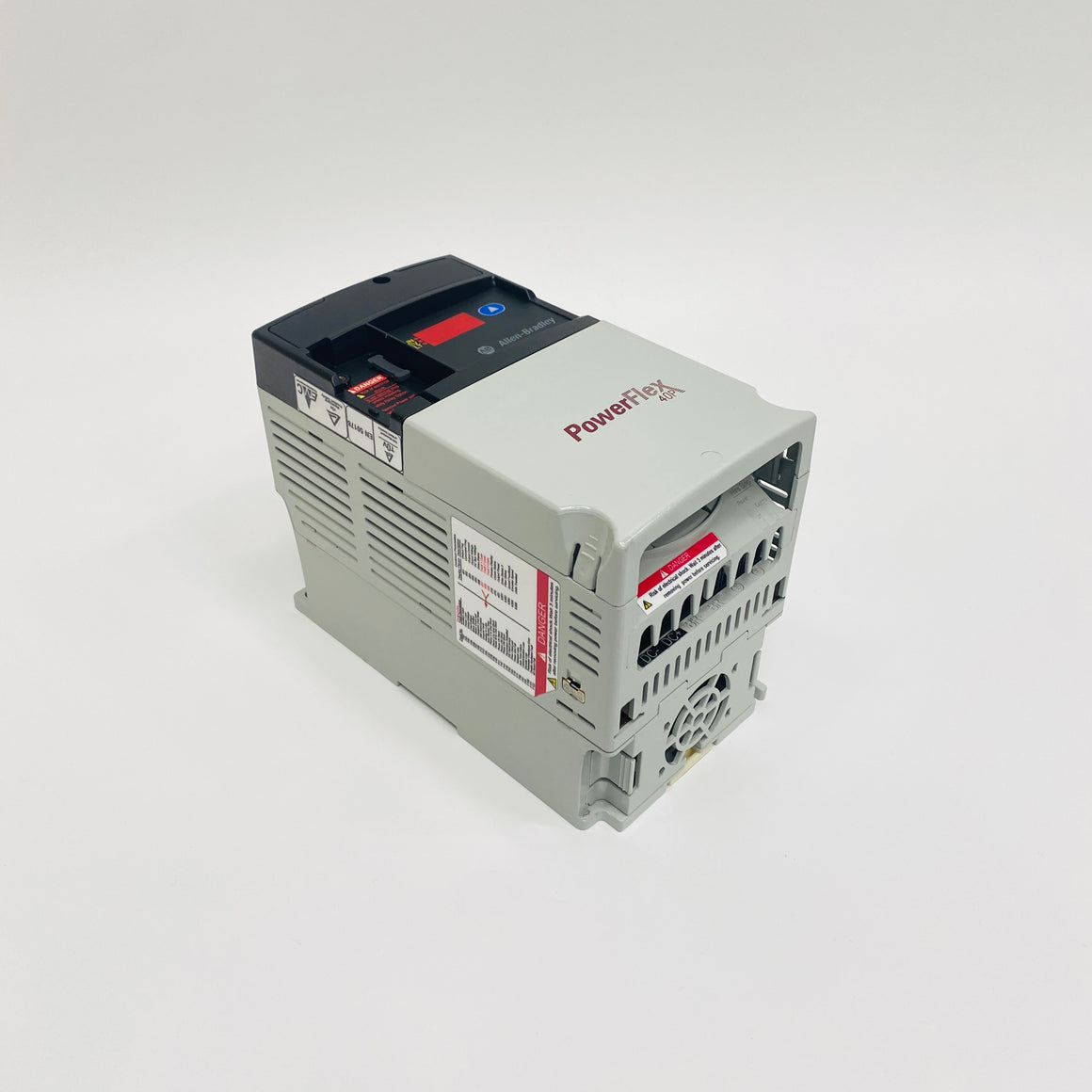 Allen‑Bradley Inverter 22D-D1P4N104 - Rockss Automation