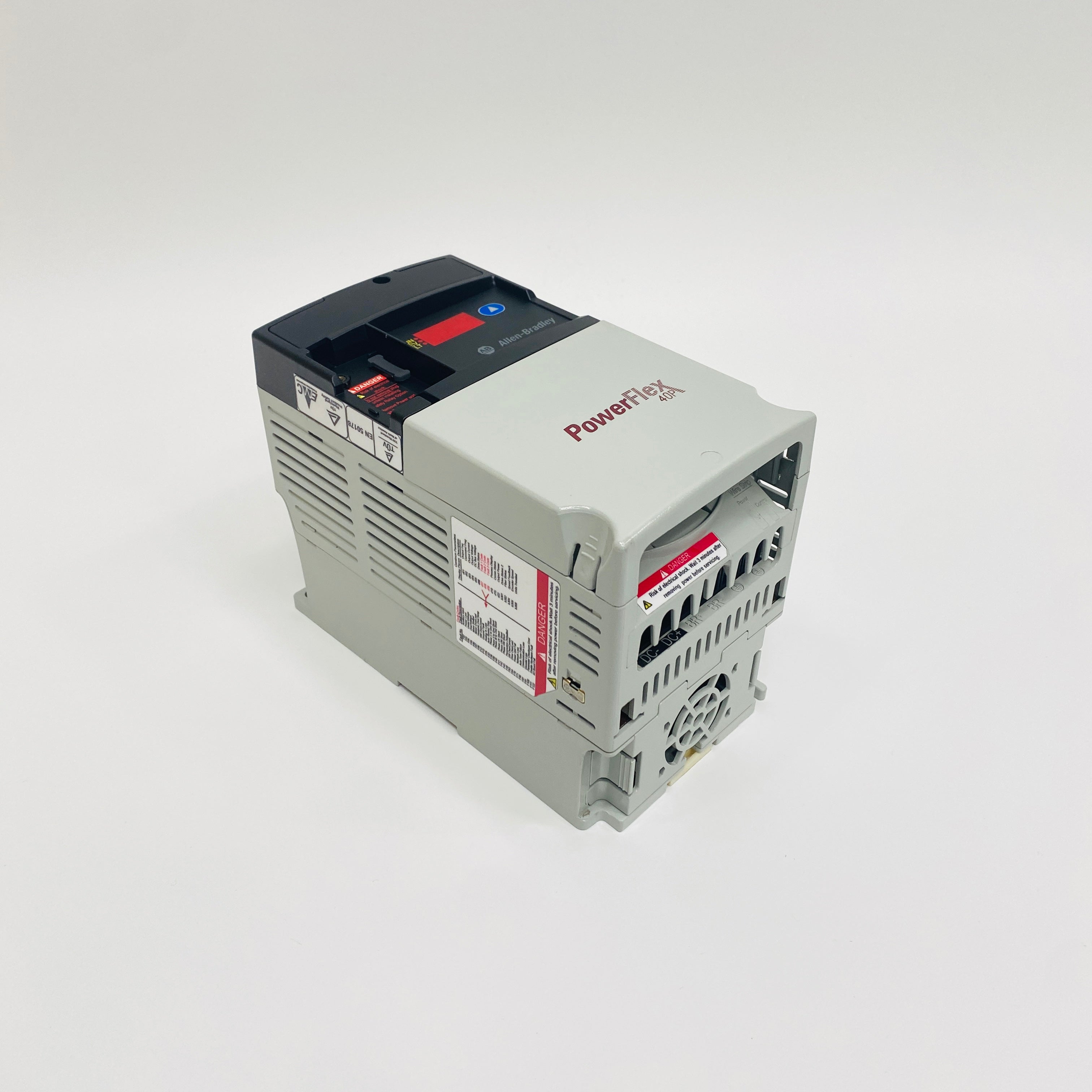 Allen‑Bradley Inverter 22D-D1P4N104 - Rockss Automation