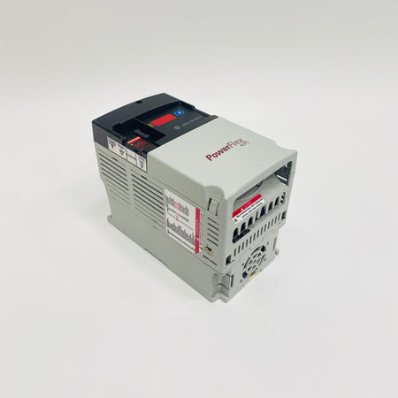 Allen‑Bradley Inverter 22D-D1P4N104 - Rockss Automation