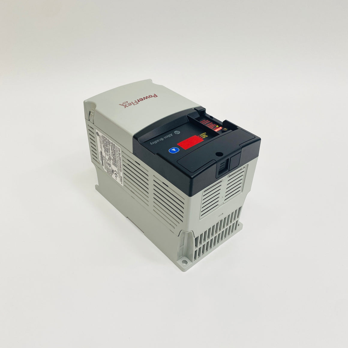 Allen‑Bradley Inverter 22D-D1P4N104 - Rockss Automation