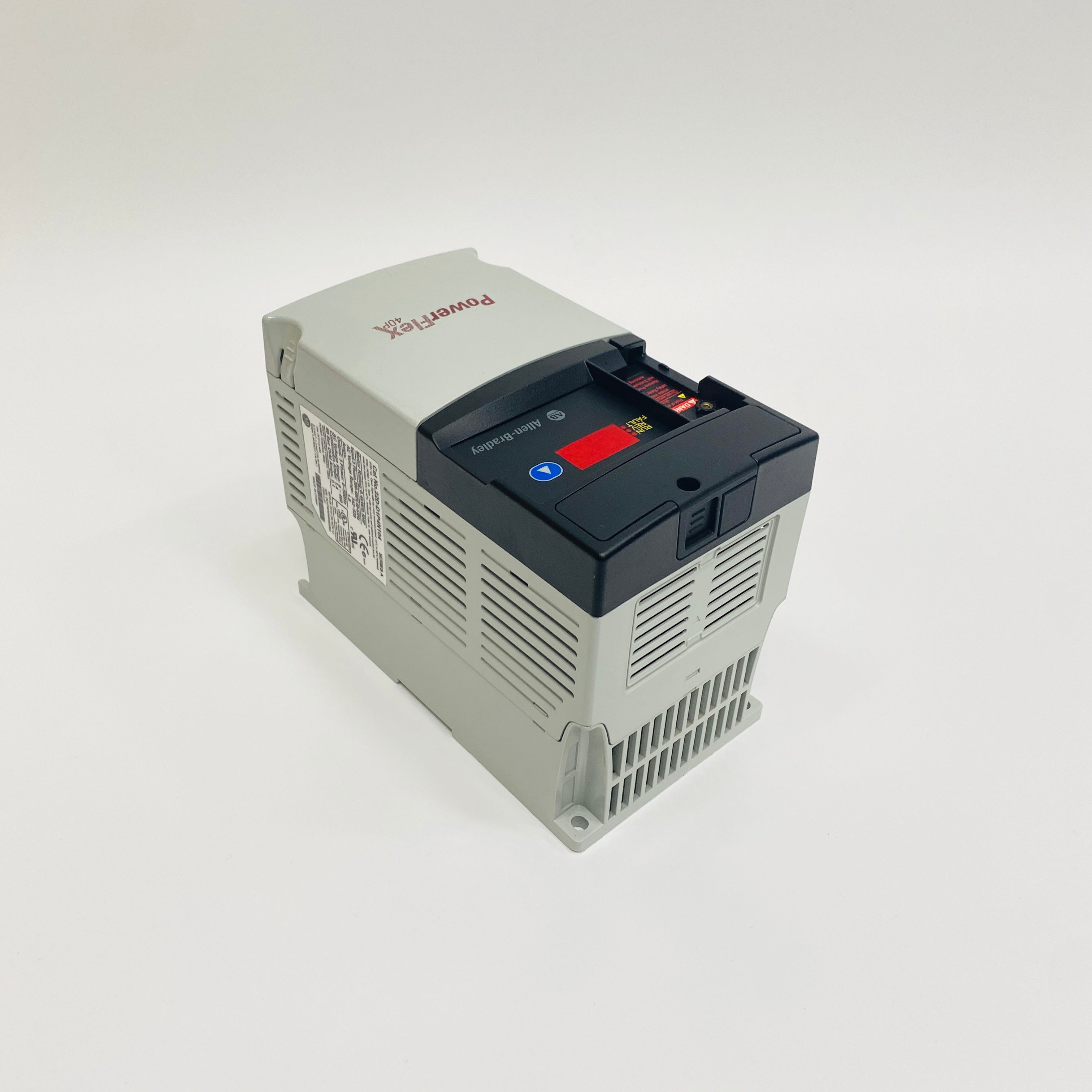 Allen‑Bradley Inverter 22D-D1P4N104 - Rockss Automation