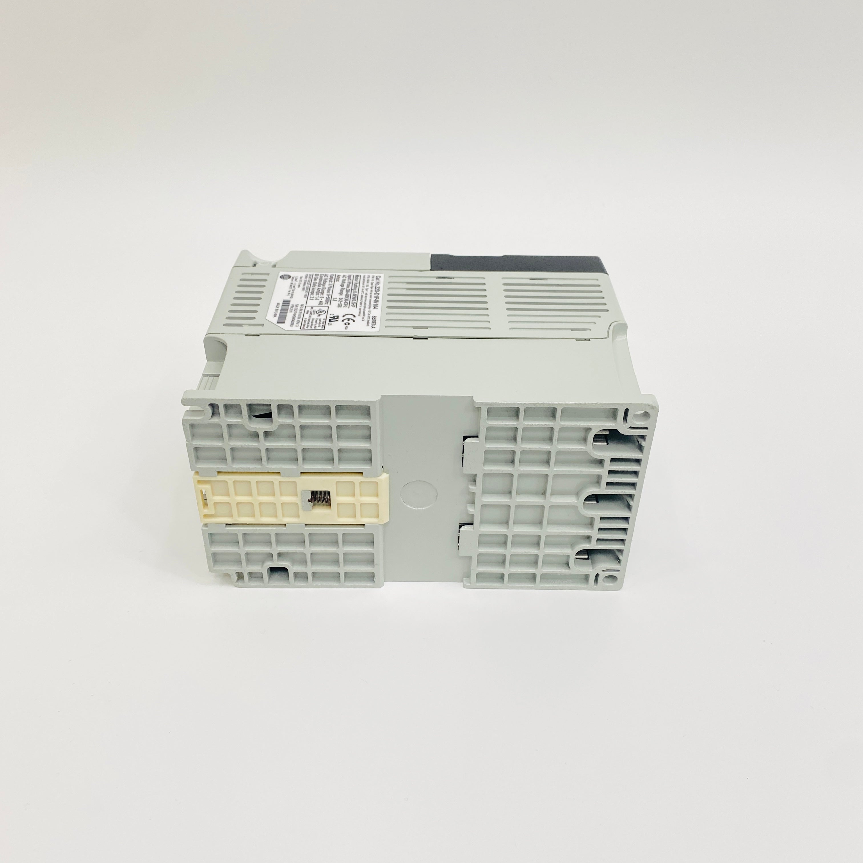 Allen‑Bradley Inverter 22D-D1P4N104 - Rockss Automation