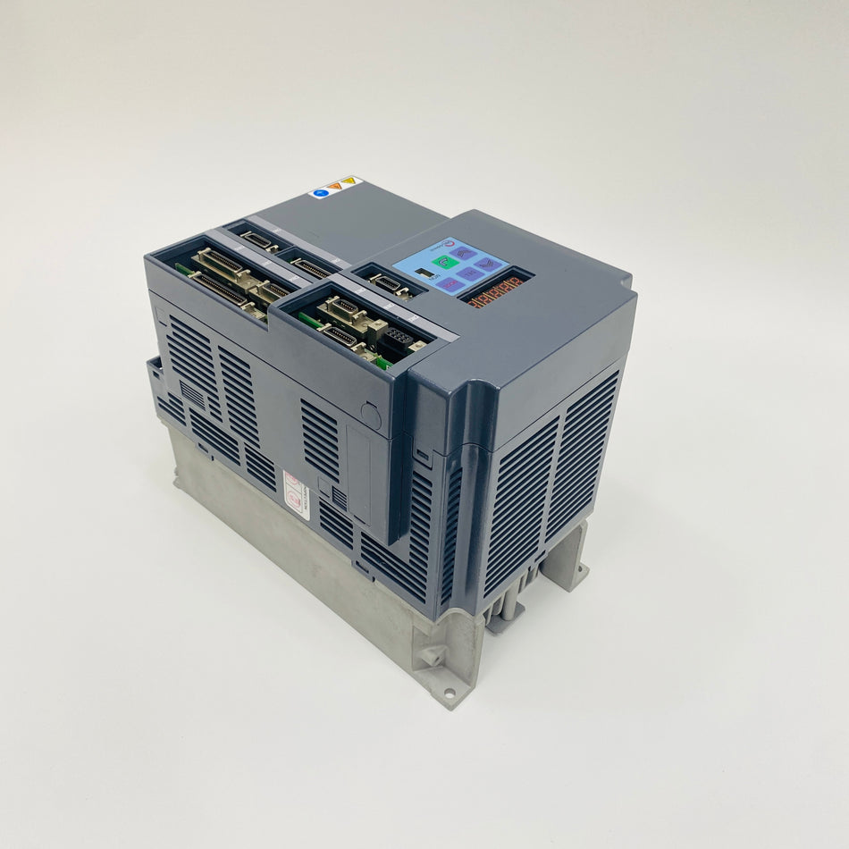 VELCON  Driver  VLNDT-050P3V-EXX