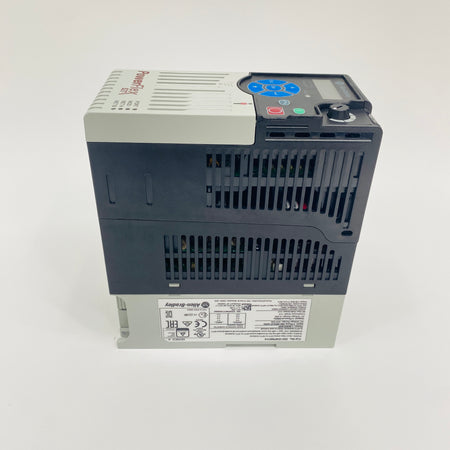 Allen‑Bradley Inverter 25C-D4P0N114 - Rockss Automation