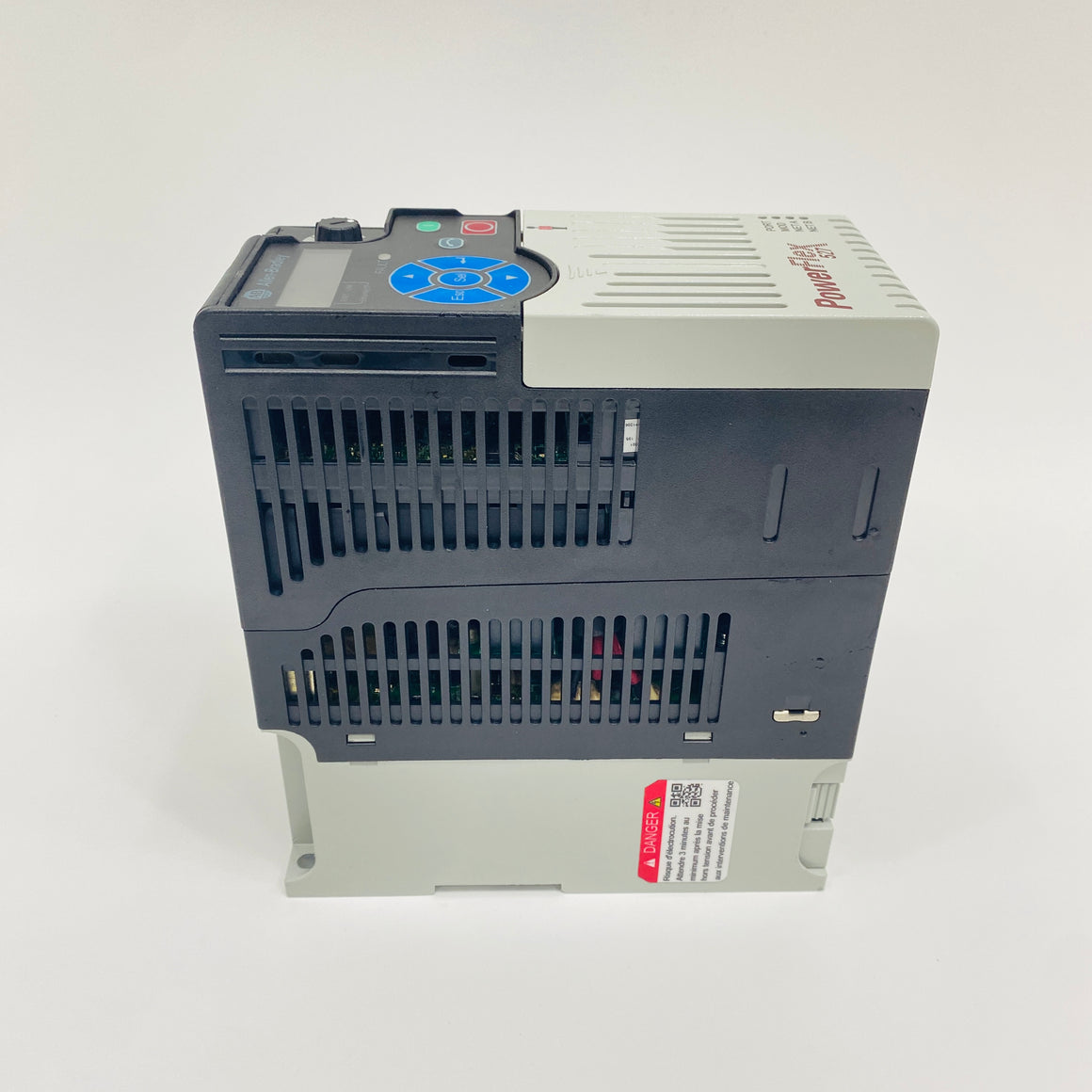 Allen‑Bradley Inverter 25C-D4P0N114 - Rockss Automation