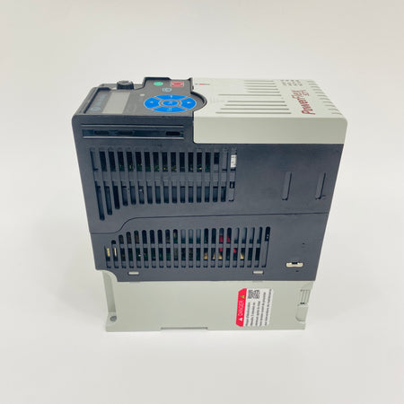 Allen‑Bradley Inverter 25C-D4P0N114 - Rockss Automation